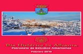 X05335 revista Alhama 201532 Una ruta sorprendente: Alhama-Almuñecar ¡tan cerca-tan lejos!. 33 Debate sobre el pilar de la torre de la iglesia. 34 El dibujo de Alhama de Wyngaerde.