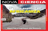 El clima español se AFRICANIZA | DOCE AÑOS DE DIVULGACIÓN CIENTÍFICA · 2017. 9. 1. · NC 4 34 BECAS TALENTIA Y 1,8 MILLONES. El BOJA publicó la convocatoria de las becas Talentia