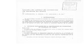 Estudio de calidad de conservas dcsardinas en aceite · del 7 de agosto de 1972, por la que se dictan Normas Técnicas y Co- merciales de Calidad que regulan el Comercio exterior
