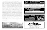 Sibila Coreográfico 237d.pdf · 2014. 11. 10. · BUENOS AIRES (BIMESTRAL) Centro Coreográfico ESTUDIO DE DANZAS Silvia Roller INAUGURADO EN 1987 Clases desde los 3 años: Iniciación