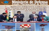 Ministerio de Defensa Estado Plurinacional de Bolivians2.mindef.gob.bo/mindef/sites/default/files/boletines/...Bolivia y Francia firmaron un contrato para la construcción de un sistema