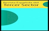 Nº 27 · 2014 · Cuatrimestre II · 2016. 5. 22. · Nº 27 · 2014 · Cuatrimestre II La Revista Española del Tercer Sector está incluida en el Catálogo del sistema de información