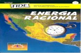 NOSOTROS > Fideicomiso para el Ahorro de Energía Eléctrica · 2001. 11. 1. · MELESIO MORALES 3 P. A. INN México 01020 D. 12 08 - 13 79 EMPRESA 100% MEXICANA coN MAs DE 8 AÑos