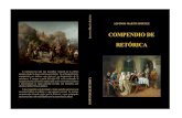 Compendio de Retóricaalfonsomartinjimenez.blogs.uva.es/files/2020/10/... · 2020. 10. 6. · Alfonso Martín Jiménez, Compendio de Retórica, Valladolid, edición del autor, 2020