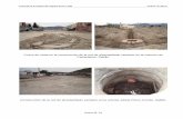 Pozos de visita en la construcción de la red de alcantarillado …201.116.60.182/conagua07/Noticias/AnexB-VisitasTecnicas2.pdf · de pozo profundo, así como la adecuación del equipo