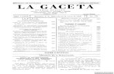Gaceta - Diario Oficial de Nicaragua - No. 136 del 21 de junio ......1978/06/21  · l'tl!lPUBLICA DE NICARAGUA Al\IEIUCA CENTRAL DIARIO OFICIAL Director: CLIFFORD C. HOOKER y REYES