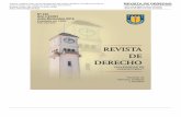 Revista de Derecho - Uabierta UchileUniversidad_de_Chile... · 2020. 8. 25. · Revista: Nº240, año LXXXIV (Jul-Dic, 2016) Autor: Pilar Moraga Sariego REVISTA DE DERECHO UNIVERSIDAD
