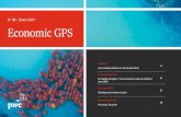 N° 69 - Enero 2021 Economic GPS - PwC · 2021. 1. 29. · N° 69 - Enero 2021 Economic GPS Tracking Las cuentas públicas en año de pandemia 4 Industry Roadmap El desafío de llegar