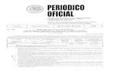PERI DI FICIAl - Tabascoperiodicos.tabasco.gob.mx/media/periodicos/7493.pdf · 2014. 10. 29. · Con fundamento en el Articulo 76 de la Constitución Politica del Ecstadode Tabaseo