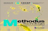 Methodus Tecnología - Caminos de investigación · 2021. 1. 21. · los caminos de la investigación, de-sarrollando competencias académi-cas de consulta, lectura y escritura. La