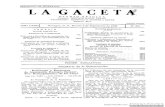 Gaceta - Diario Oficial de Nicaragua - No. 201 del 3 de ... · zana de extensión, ubicada en el sitio lla mado San Juan de Palo Hueco, jurisdic ción de El Sauce, limitado por los