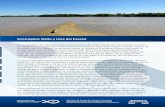 Ecorregión Delta e Islas del Paraná...y las tierras aledañas en el extremo nordeste de la Provincia de Santa Fe (Departamento General Obligado). Es el primer Sitio Ramsar declarado