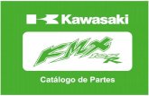 Catálogo de Partes · 2020. 1. 31. · Auteco-Kawasaki. Todos. Ios derechos reservados, No se permite la ... a are engine or are trom G. H. tK_ZOD-WB111 ) are units this rame. Specification