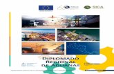 Diplomado Regional de Aduanas - Amazon Web Services · 2020. 11. 25. · TRABAJAMOS JUNTOS POR LA INTEGRACIÓN ECONÓMICA CENTROAMERICANA #UEenCentroamérica Diplomado Regional de