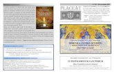 DOMÍNICA ULTIMA OCTOBRIS - Messa in Latino Vicenza · 2017. 11. 2. · Opere come Il Signore degli Anelli, Il Silmarillion e Lo Hobbit sono “immortali”, perché superano correnti