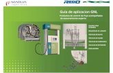 REG013 lng portada MARLIA · 2020. 12. 15. · ACOPLAMIENTO HEMBRA GNL SERIE FQD -10 Fueling Station LNG Fueling Station 2018 Rego 7 . for and not system design. 02018 Rego 9 The