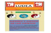 ludea2016IMPARTEN: SENET FERRIZ, LUCY VILLEGAS, ALFONSO FERRIZ SALINAS  2016 2017 ESCUELA NACIONAL DE AJEDREZ AJEDREZ Y …