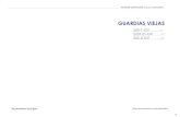 GUARDIAS VIEJAS - El Ejido · 2015. 2. 4. · señalados en los planos, que habrán de acumularse con los correspondientes del sector colindante. El trazado y características de