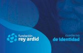 cuaderno de identidad - Grupo Rey Ardid · 2021. 1. 18. · disfrutar de la Escuela Biblioteca . de Ajedrez Rey Adrid, desde donde impulsamos proyectos sociales en torno al ajedrez.