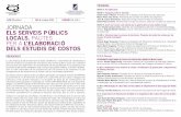 JORNADA ELS SERVEIS PÚBLICSformacio.fmc.cat/09/fitxers/cursos/14.0018/programa... · 2014. 10. 6. · Daniel Faura Llimós. President del Col·legi de Censors Jurats de Comptes de