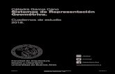 Cátedra Garcia Cano Sistemas de Representación Geométrica. · 2018. 4. 17. · item e repreetci gemtric cter r. grc c 2018 f uba cap. 05 gc .1 capítulo quinto. geometrías complejas.
