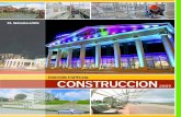 ICION SCI CONSTRUCCION - La Prensa Austral · 2015. 5. 1. · CONSTRUCCION ICION SCI 2 Punta Arenas, domingo 16 de agosto de 2009 “Hoy, cuando el país enfrenta momentos difíciles