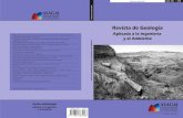 Revista de Geología · 2014. 5. 28. · Revista de Geología Aplicada a la Ingeniería y al Ambiente Número 28 · Junio 2012 Propuesta de un índice de escurrimiento potencial basado