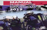 MANUAL - CamimexEl presente manual está dirigido a todas aquellas personas que son integrantes de las cuadrillas de rescate minero, el cual apoyará y orientará con conocimientos