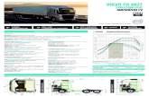 VOLVO FH 6x2T - Agrofy · 2020. 2. 17. · Sistema de inyección con gerenciamiento electrónico. Potencias: 460 / 500 / 540 CV (1400 ... VOLVO FH 6x2T EVOLUTION PLUS 460/500/540
