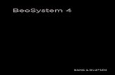 BeoSystem 4 - Microsoft... · 2020. 4. 6. · Calibración de la precisión del color en la pantalla, 43 Cómo optimizar la representación de colores en la pantalla. Índice –