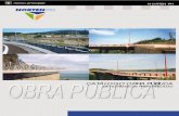 CATÁLOGO OBRA PÚUÚBLICA - Construmática.com · 2021. 2. 19. · Muro Silo S-200,S-250 y S-300 SILOS PORTATILES PARA CONTENCION DE GRANELES Y MUROS DE CONTENCION NOMBRE: Muro Silo