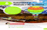 Estructura y dinámica de la Tierra - SM Argentinasm-argentina.com/wp-content/uploads/2021/01/197891_P6...Biosfera significa “esfera de vida” e incluye a todos los seres vivos