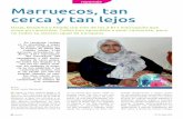 El primer diario de Lanzarote multimedia - reportaje Marruecos, … ARABES.pdf · 2016. 5. 28. · No todos han llegado a la isla por los mimos moti-vos, sin embargo la mayo-ría