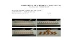 PRECIOS MATERIAL APICOLA - karpinterprecios material apicola portes no incluidos molde para cÚpulas de cera 155x40x20 120 gramos referencia: m.c.c 28 € sistema miel en panal hexagonal