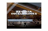 CUERPO DIRECTIVO - Revista Inclusionesrevistainclusiones.org/pdf2/25 Penaloza Otero et al VOL 8...Universidad de Colima, México Dra. Antonia Heredia Herrera Universidad Internacional