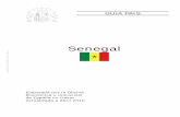 SENEGAL GP abr 10 - Cámara de Zaragoza · 2019. 12. 13. · Senegal es un país llano. El punto de mayor altitud (581 metros) se encuentra en la parte oriental. El país está surcado