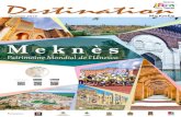 Meknès · 2019. 10. 3. · Email : precom@menara.ma Site web : Impression : Argana Print Crédit photos : Ministère du Tourisme; ONMT; Precom. Dossier de presse : En cours Dépôt