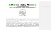 Papus - El Tarot De Los Bohemios (Parte 1)web.seducoahuila.gob.mx/biblioweb/upload/Papus - El Tarot... · 2017. 11. 8. · El. Tarot De Los Bohemios . Papus . Se denomina Tarot a