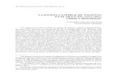 LA IGLESIA CATEDRAL DE PALENCIA EN EL SIGLO XIV (1313 … · 2012. 6. 18. · LA IGLESIA CATEDRAL DE PALENCIA EN EL SIGLO XIV (1313-1397): CRISIS Y REFORMAS∗ CARLOS REGLERO DE LA