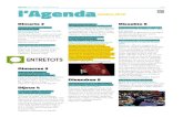 Agenda Núm. 240 — Octubre 2018 15 / l’Agenda - Ripolletupload.ripollet.cat/FILES/PDF/ripollet-cul-agenda-info... · 2018. 9. 28. · 16 / Agenda Núm. 240 — Octubre 2018 BOTIGA