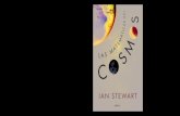 E LAS MATEMÁTICAS DEL COSMOS - Planeta de Libros · 2021. 2. 22. · El nuevo libro de Ian Stewart presenta un apasionante recorrido por el cosmos: desde la formación de la Tierra