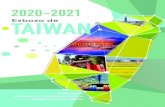 Esbozo de TAIWAN - 中華民國外交部全球資訊網 · 2020. 11. 18. · Esbozo de 2020-2021 Nombre oficial República de China (Taiwan) ... cuente cruce matrimonial y el uso