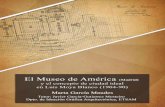 El Museo de América (Madrid) y el concepto deoa.upm.es/46023/1/TFG_MARTA_GARCIA_MAUDES.pdf · 2017. 5. 24. · El Museo de América (Madrid) y el concepto de ciudad ideal en Luis