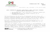México, Dpriinfo.org.mx/.../files/archivos/Word/7002-1-16_32_48.docx  · Web view2015. 6. 11. · Por una diferencia de 436 votos, la madrugada de este jueves, el Instituto Nacional