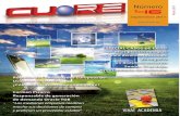 Cuore 46 Maquetación 1 · 2020. 6. 6. · Una publicación de la Comunidad de Usuarios de Oracle España 46 Número Septiembre 2011 Precio: 6,50 € ESPECIAL CASOS DE ÉXITO Múltiples