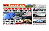 carencia de equipos IV contra Coronavirus VIRUS Alarma Iquitos · 2020. 3. 19. · Dorita Orbegoso, Guiller-mo Rossini, Daysi Araujo, entre otros. La popular humorista estuvo acompañada