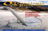 Revista Tecnología & Desarrollo - Instituto Peruano de Energía …dspace.ipen.gob.pe/bitstream/ipen/260/1/Revista... · 2015. 5. 15. · Telf. 2260038, 2260030 anexo 133 revista@ipen.gob.pe