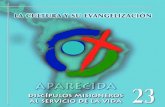 Oración para la V Conferencia Generalinpas.cl/datos/archivos/22072010_1102am_4c4887a14dc84.pdf · 2010. 7. 22. · Oración para la V Conferencia General del Episcopado Latinoamericano