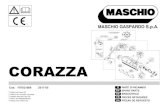 *) MASCHIO GASPARDO S.p.A.catalog.solexcorp.com/manuals/Gaspardo_Maschio/Corazza parts manual.pdfp.c.dr drp drpb drp . f07021008 5 tav.011 assieme generale general assembly 1 t24155681r