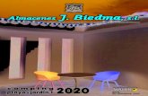 Almacenes J. Biedma - Ferromania...Almacenes J. Biedma, s.l. Ctra. de circunvalación, s/n. / 23400 ÚBEDA (Jaén) / Telf. 953 751 622 - Fax. 953 754 908 / correo: info@biedma.com